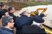 خاطرات جهانگیری از سیل (3)