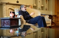 سید صادق خرازی