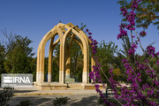 بازدید مجازی از تخت فولاد اصفهان فراهم است
