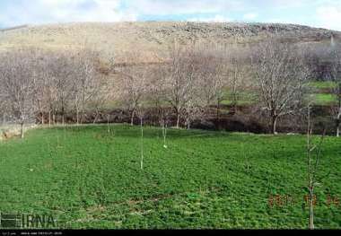 مناطق نمونه گردشگری سلسله مقصد مناسبی برای گردشگران نوروزی