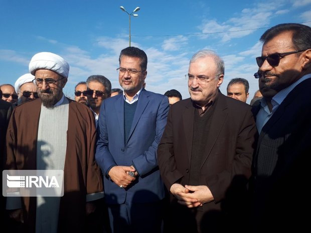 بیماری آنفلوآنزا درکشور مهار شد