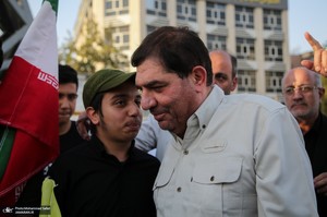 نخستین سالگرد شهادت شهیدان سید حسن نصرالله و سید هاشم صفی‌الدین