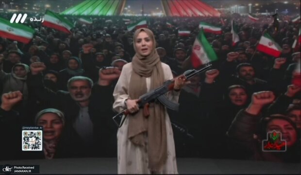 آرایش جنگی صداوسیما بعد از 79 روز