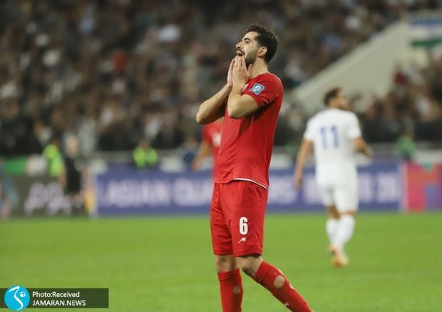 سعید عزت اللهی: نباید از الان بلندپروازانه فکر کنیم!