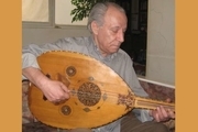 شاپور رحیمی؛ استاد متواضع عرصه موسیقی