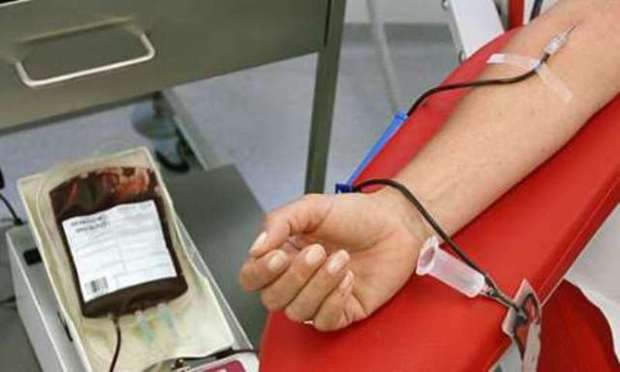 اصفهانی ها هزار و 850  واحد خون اهدا کردند