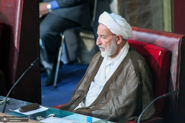 شورای هماهنگی تبلیغات اسلامی: آیت الله یزدی یار صادق و دیرین امام و رهبری و خادم مردم و انقلاب بود