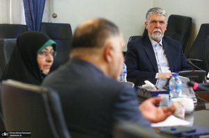 واکاوی «لایحه پیشگیری از آسیب‌دیدگی زنان و ارتقای امنیت آنان در برابر سوءرفتار»/ انسیه خزعلی / فاطمه قاسم‌پور