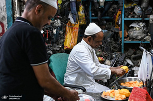 منتخب تصاویر امروز جهان - 11 اردیبهشت 1401