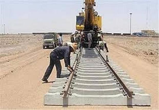قرارداد راه آهن بوشهر - شیراز امضا شد