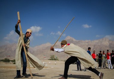 50 هزار نفر در جام نوروزی روستایی استان مرکزی شرکت کردند