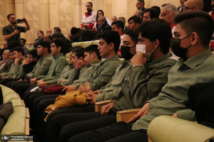 افتتاحیه چهارمین هفته فرهنگی «بر آستان آفتاب»- 2