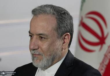 عراقچی: احتمال جنگ از سوی رژیمی جنگ‌طلب مورد انتظار است/ ما حتی از قبل از جنگ ۱۲ روزه آماده‌تر هستیم، هم به لحاظ امکانات، هم به لحاظ اطلاعات و هم به لحاظ انگیزه و روحیه/ موضع مذاکره فقط هسته‌ای است؛ ما در مورد توان موشکی خودمان با هیچ‌کس مذاکره نمی‌کنیم