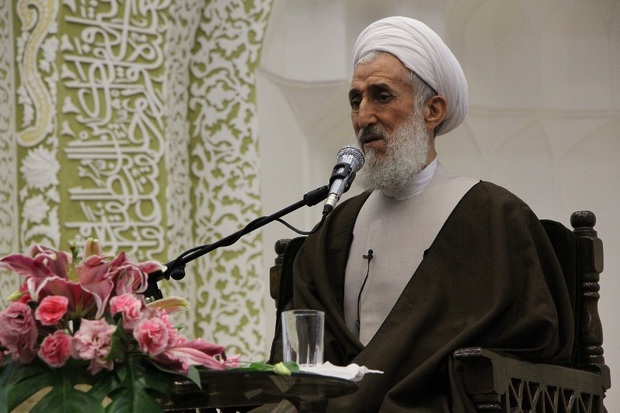 ولایت و امامت سرمایه ناب دینی است