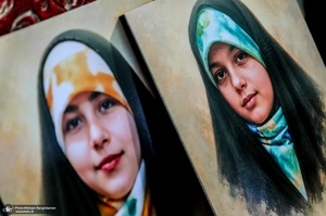 زنگ دانش آموز شهید