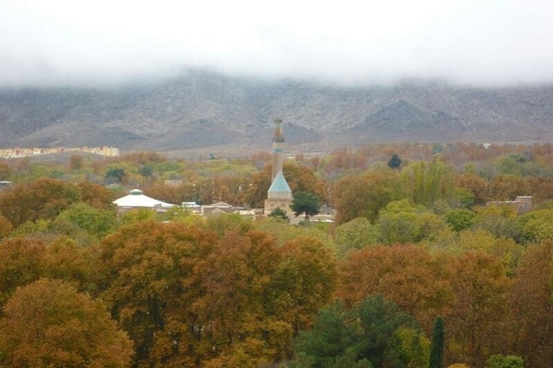 حوزه گردشگری در نطنز مغفول مانده است