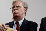 عصبانیت بولتون از احتمال تضمین دادن آمریکا به ایران