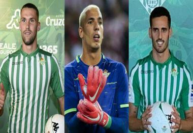 نام 3 بازیکن مبتلا به کرونا در لالیگا فاش شد/ عکس
