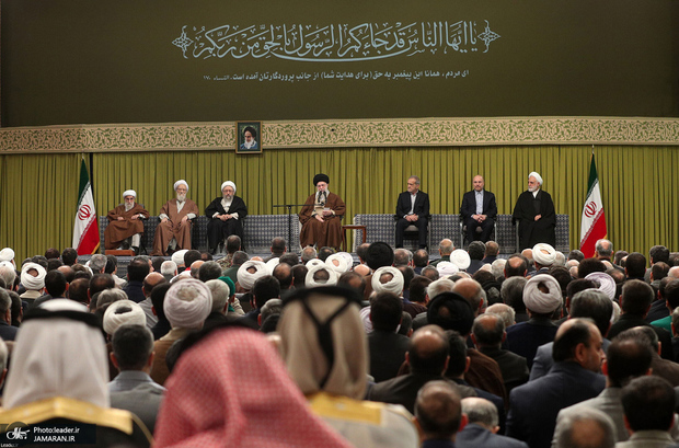 غزة استطاعت أن تُرکع الکیان الصهیونی 

