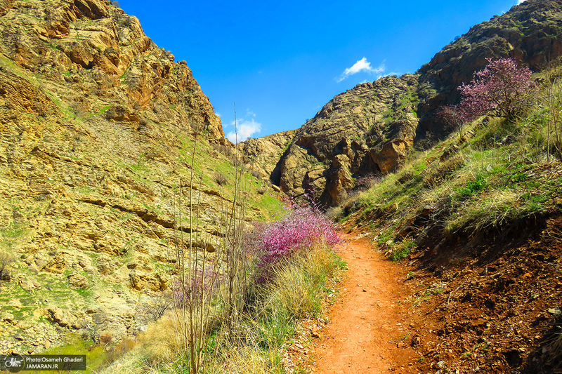 تنگه لی لی دورود