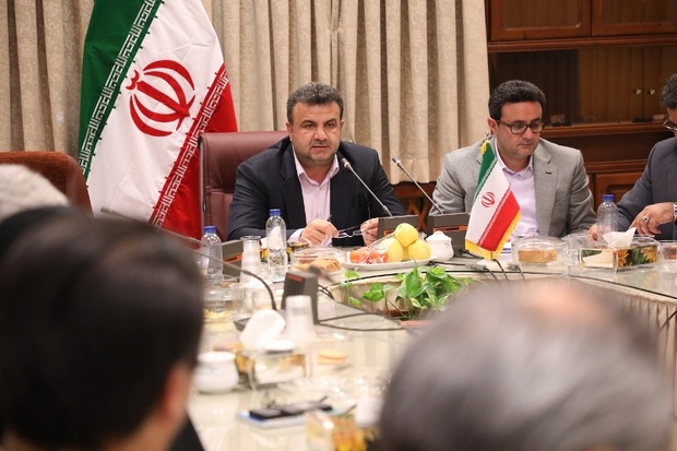 برای افزایش امید مردم از هرفرصتی استفاده شود