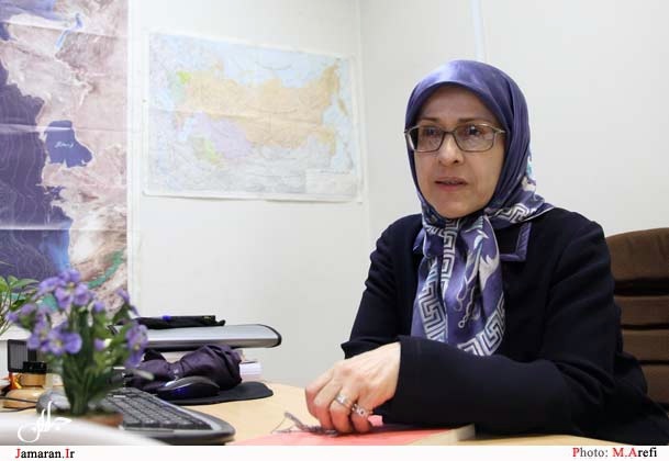 
کولایی: کابینه نیازمند بازسازی‌جدی است