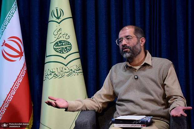«امام پاریس»؛ تداوم یا گسست در گفتار سیاسی امام خمینی(س)؟!