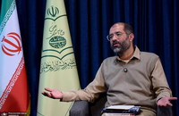 طرحی نو، سلسله نشست های حرف شنیدنی علوم انسانی اسلامی