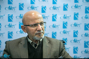 غلامرضا حیدری: سیاست تعامل منفی در دنیا هزینه زاست/ واقع بینانه به دنبال منافع ملی باشیم