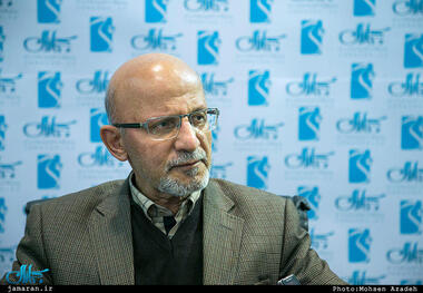 حیدری: دستگاه‌های اطلاعاتی در بحث موسسات مالی کم‌کاری کردند /رئیس‌جمهور مافیای پشت‌پرده موسسات مالی را افشا کند