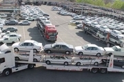امضای تفاهم نامه صادرات خودرو به عمان