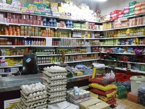 برنج، گوشت، مرغ و لبنیات گران شد + جدول قیمت