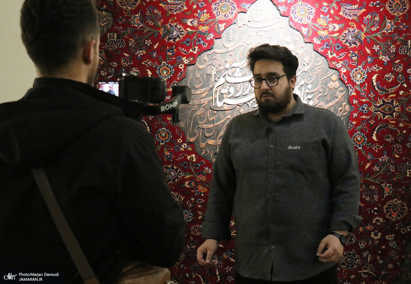 کارگاه های هنری چهارمین هفته فرهنگی «بر آستان آفتاب»