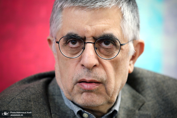 واکنش غلامحسین کرباسچی به بازداشت خبرنگار روزنامه هم‌میهن: الهه محمدی از سوی روزنامه به سقز رفت و مسئولیتی متوجه او نیست