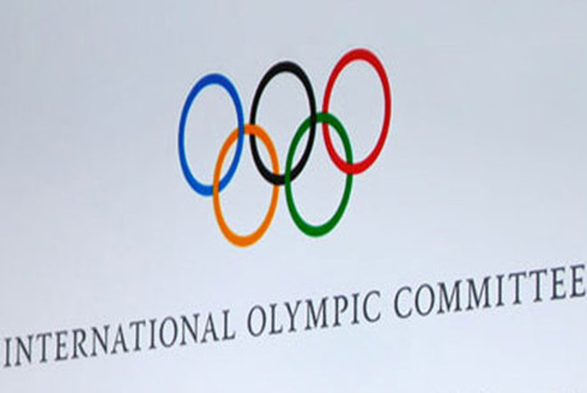 کمیته بین المللی المپیک: به ورزشکاران ایرانی هم گوشی همراه می‌دهیم
