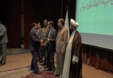 رشد 10 درصدی ورودی پرونده‌ به دادگستری آذربایجان شرقی در 6 ماهه نخست