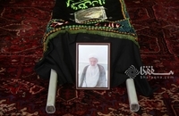 مراسم تشییع پیکر حجت الاسلام و المسلمین جاویدی (9)