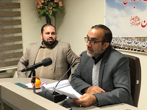 49 دهستان اصفهان از بیشترین محرومیت برخوردار هستند