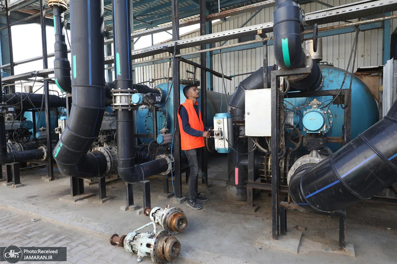 منتخب تصاویر امروز جهان - 21 اسفند 1403