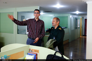 علیرضا افشار