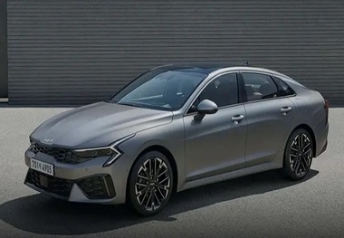 قیمت نهایی محصولات کیا با مدل 2025 در ایران اعلام شد