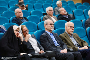 بیست و یکمین مجمع عمومی و ششمین کنگره سراسری  انجمن اسلامی مدرسین دانشگاه ها