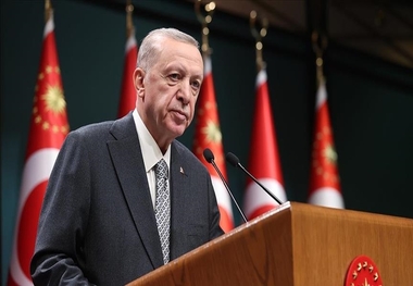 اردوغان: مطمئنم برادران ایرانی‌ام از فتنۀ ناجوانمردانه عبور می‌کنند
