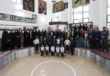 30 مرکز ورزشی، سال آینده در اصفهان افتتاح می شود