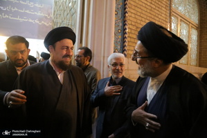 بیست و هفتمین سالگرد ارتحال آیت الله العظمی گلپایگانی