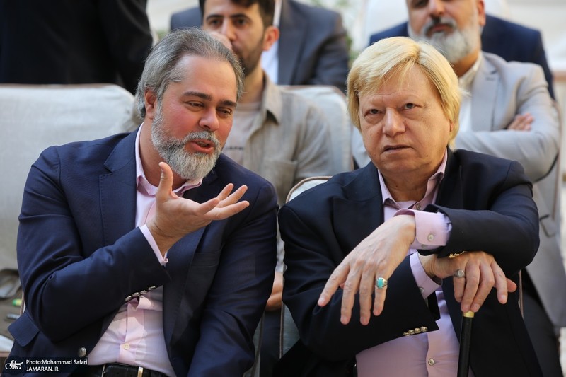 نشست روایت وطن در سینمای ایران