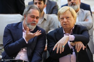 نشست روایت وطن در سینمای ایران