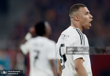 الکلاسیکو مثل فینال جام جهانی؛ هت تریک های بی ثمر امباپه!