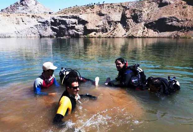 جوان 24 ساله همدانی در آبگیر بهار غرق شد