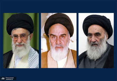 حکم نگاه کردن به زنانی که پوشش کامل چهره، گردن و موی سر‌ندارند چیست؟‎استفتائاتی از امام خمینی، رهبر معظم انقلاب و آیت الله سیستانی